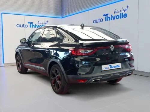 Renault Arkana E-Tech 145 - 21B R.S. Line - Photo 2