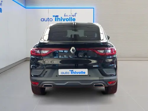 Renault Arkana E-Tech 145 - 21B R.S. Line - Photo 3