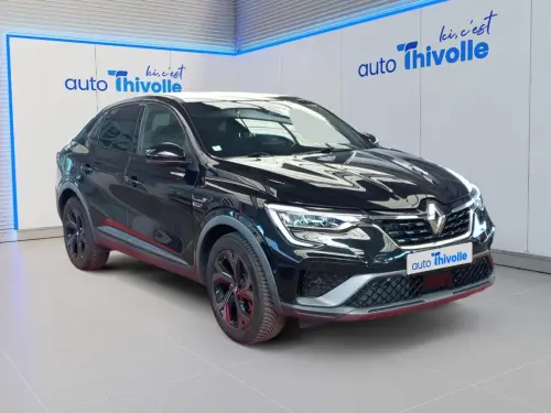 Renault Arkana E-Tech 145 - 21B R.S. Line - Photo 6