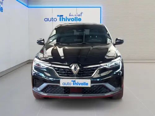 Renault Arkana E-Tech 145 - 21B R.S. Line - Photo 7