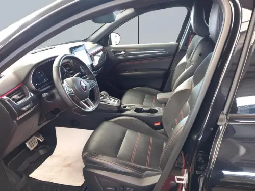 Renault Arkana E-Tech 145 - 21B R.S. Line - Photo 9