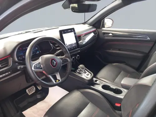 Renault Arkana E-Tech 145 - 21B R.S. Line - Photo 11