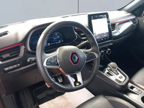 Renault Arkana E-Tech 145 - 21B R.S. Line - Photo 12