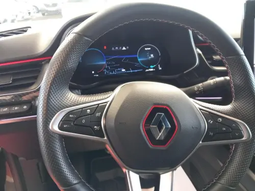 Renault Arkana E-Tech 145 - 21B R.S. Line - Photo 13