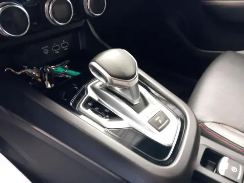 Renault Arkana E-Tech 145 - 21B R.S. Line - Photo 14