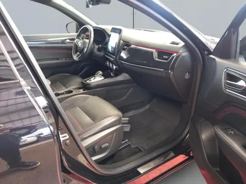 Renault Arkana E-Tech 145 - 21B R.S. Line - Photo 16