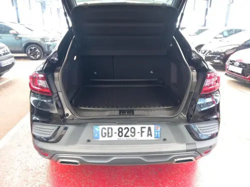 Renault Arkana E-Tech 145 - 21B R.S. Line - Photo 18