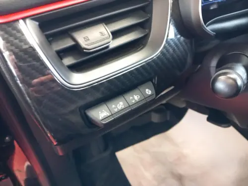 Renault Arkana E-Tech 145 - 21B R.S. Line - Photo 19