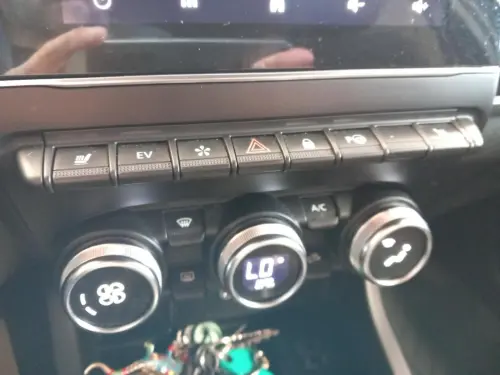 Renault Arkana E-Tech 145 - 21B R.S. Line - Photo 21