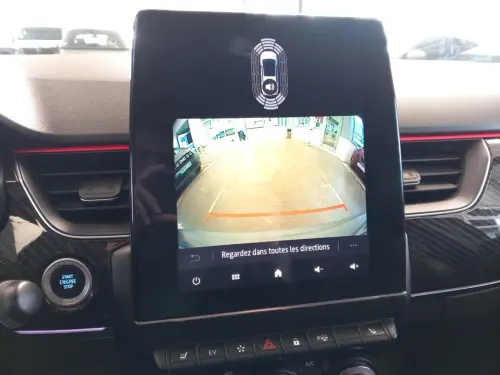 Renault Arkana E-Tech 145 - 21B R.S. Line - Photo 22