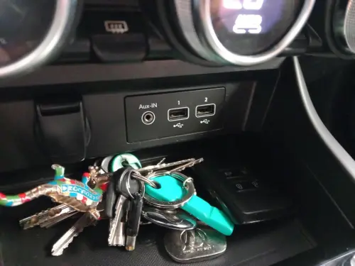 Renault Arkana E-Tech 145 - 21B R.S. Line - Photo 23