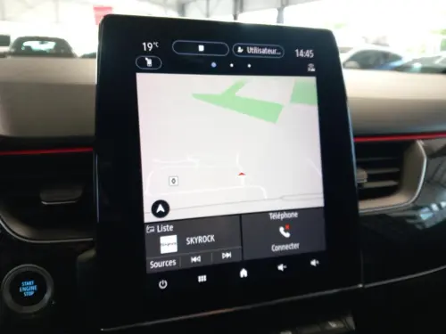 Renault Arkana E-Tech 145 - 21B R.S. Line - Photo 24