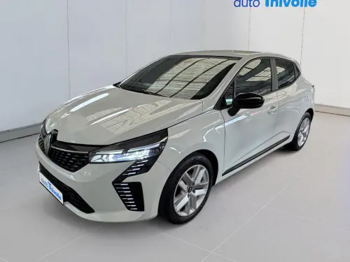 Renault Clio Clio SCe 65 Evolution - Photo 0