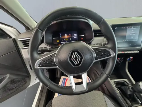 Renault Clio Clio SCe 65 Evolution - Photo 12