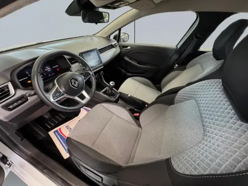 Renault Clio Clio SCe 65 Evolution - Photo 6