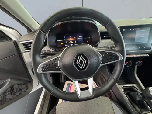 Renault Clio Clio SCe 65 Evolution - Photo 7