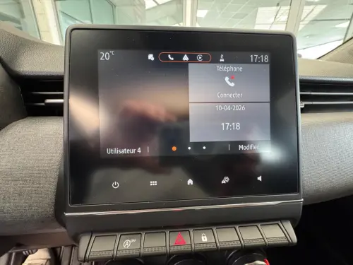 Renault Clio Clio SCe 65 Evolution - Photo 16