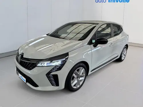 Renault Clio Clio SCe 65 Evolution - Photo 0