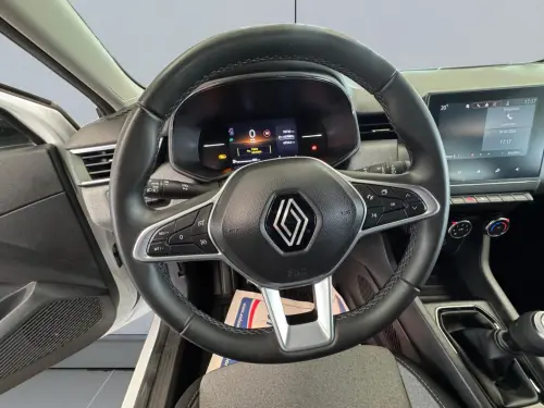 Renault Clio Clio SCe 65 Evolution - Photo 12