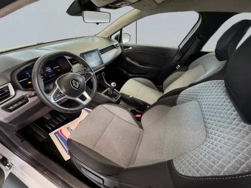 Renault Clio Clio SCe 65 Evolution - Photo 10