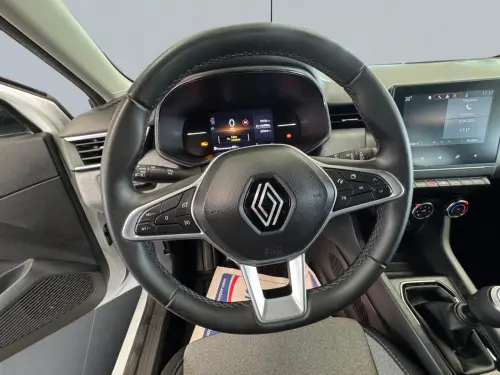 Renault Clio Clio SCe 65 Evolution - Photo 11
