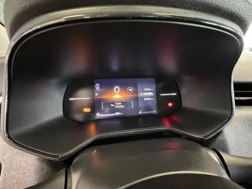 Renault Clio Clio SCe 65 Evolution - Photo 12