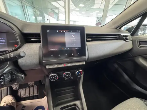 Renault Clio Clio SCe 65 Evolution - Photo 13