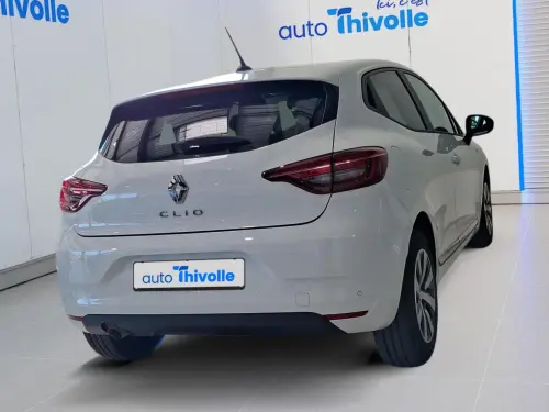 Renault Clio Clio TCe 90 Evolution - Photo 4