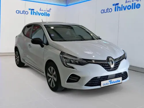 Renault Clio Clio TCe 90 Evolution - Photo 6