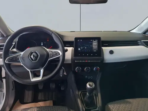 Renault Clio Clio TCe 90 Evolution - Photo 11