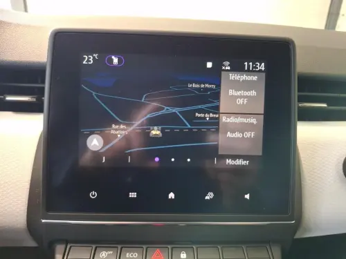 Renault Clio Clio TCe 90 Evolution - Photo 20