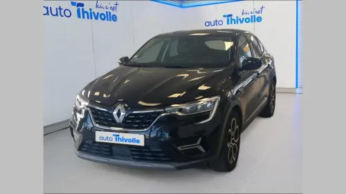 Renault Arkana E-Tech 145 - 21B Intens - Photo 0