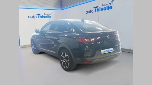 Renault Arkana E-Tech 145 - 21B Intens - Photo 2