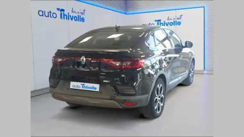 Renault Arkana E-Tech 145 - 21B Intens - Photo 4