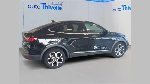 Renault Arkana E-Tech 145 - 21B Intens - Photo 5