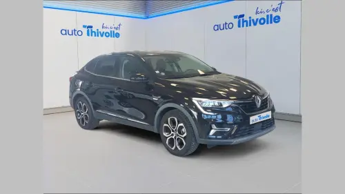Renault Arkana E-Tech 145 - 21B Intens - Photo 6