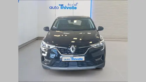 Renault Arkana E-Tech 145 - 21B Intens - Photo 7