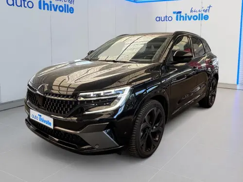 Renault Austral E-Tech hybrid 200 Iconic esprit Alpine - Photo 0