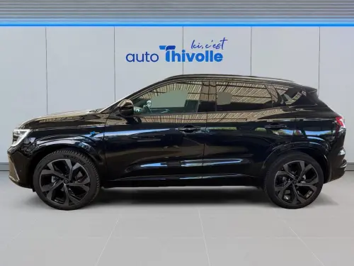 Renault Austral E-Tech hybrid 200 Iconic esprit Alpine - Photo 1