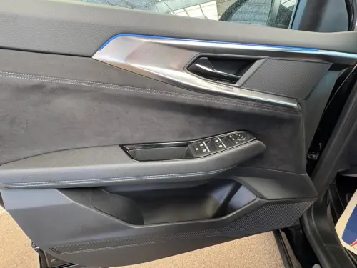 Renault Austral E-Tech hybrid 200 Iconic esprit Alpine - Photo 10