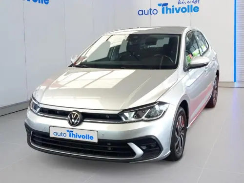 Volkswagen Polo 1.0 TSI 116 S&S DSG7 Style - Photo 0