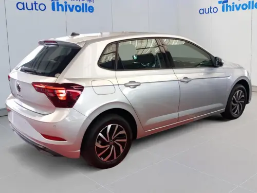 Volkswagen Polo 1.0 TSI 116 S&S DSG7 Style - Photo 5
