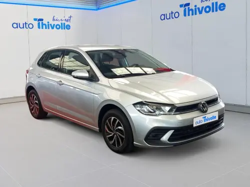 Volkswagen Polo 1.0 TSI 116 S&S DSG7 Style - Photo 6