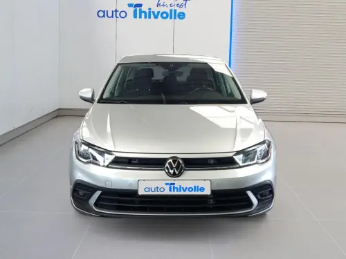 Volkswagen Polo 1.0 TSI 116 S&S DSG7 Style - Photo 7
