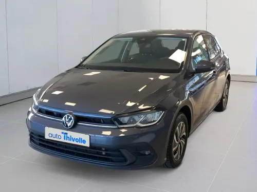 Volkswagen Polo 1.0 TSI 116 S&S DSG7 Style - Photo 0