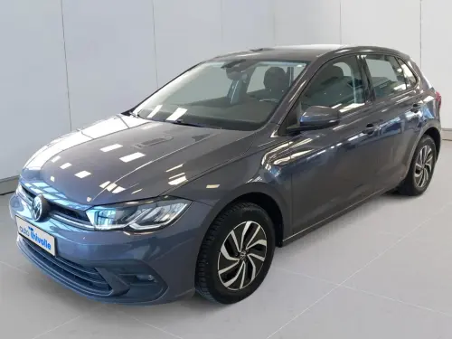 Volkswagen Polo 1.0 TSI 116 S&S DSG7 Style - Photo 1