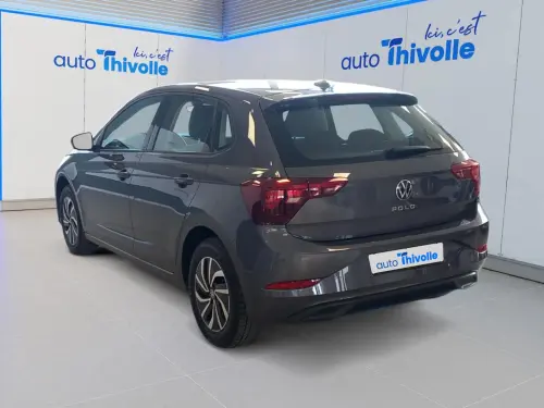 Volkswagen Polo 1.0 TSI 116 S&S DSG7 Style - Photo 2