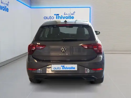 Volkswagen Polo 1.0 TSI 116 S&S DSG7 Style - Photo 3