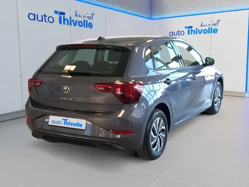 Volkswagen Polo 1.0 TSI 116 S&S DSG7 Style - Photo 4