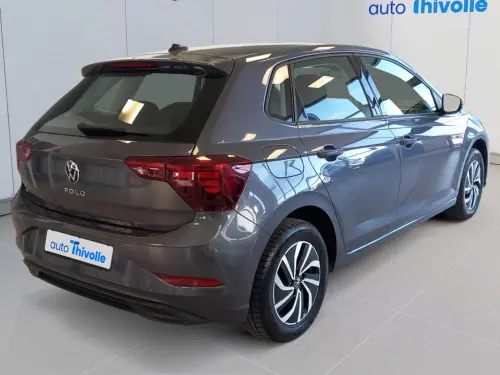 Volkswagen Polo 1.0 TSI 116 S&S DSG7 Style - Photo 5